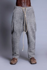 MarcandcraM herrigbone Pants