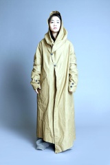 MarcandcraM Parka