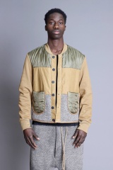 MarcandcraM Bomber
