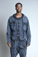 MarcandcraM Blouson