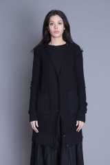 Marc Point Cardigan