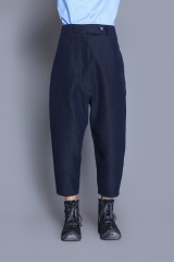 Marc Point Pant taglio orizz.