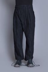 Marc Point Pant largo incrocio