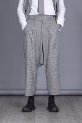 Marc Point Pant over