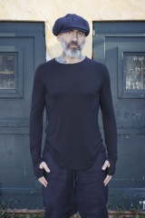 Marc Point T-Shirt manica lunga