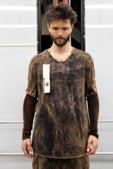 MarcandcraM T-Shirt manica lunga