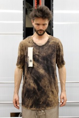 MarcandcraM T-Shirt manica corta