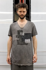 MarcandcraM M/C con patchwork