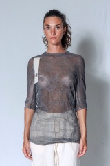 MarcandcraM Short Sleeves