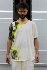 MarcandcraM T-Shirt manica corta