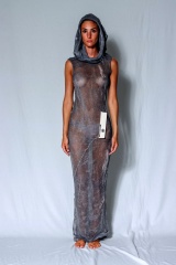 MarcandcraM Tubic Dress