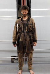 MarcandcraM Parka