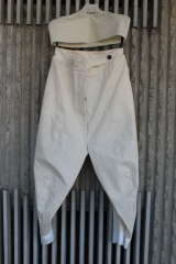 Marc Point Pant tagli