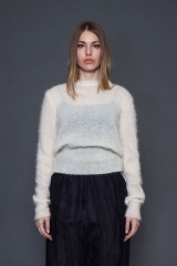 Marc Point Maglia girocollo