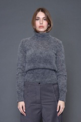 Marc Point Maglia collo alto