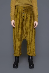 Marc Point Pant pieghe