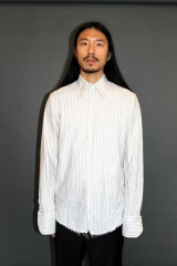 Marc Point Button Down Shirt