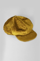 Marc Point Peacky Cap in ciniglia