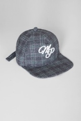Marc Point Cappello Baseball Retrò