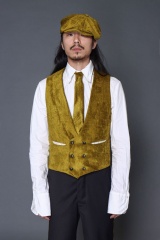 Marc Point Retrò Vest