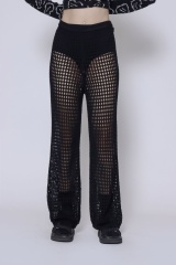 Marc Point Pantaloni a rete