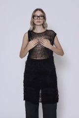 Marc Point corto trama larga