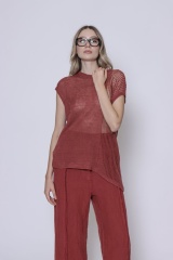 Marc Point Top