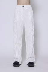 Marc Point Pantaloni taglio a vivo