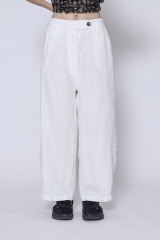 Marc Point Pantaloni gamba ampia