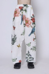 Marc Point Pantaloni crop