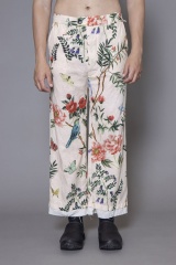 Marc Point Pantaloni Gamba Dritta