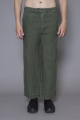Marc Point Pantaloni Gamba Dritta