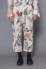 Marc Point Pantaloni con Banda Elastica