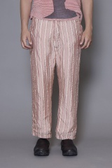 Marc Point Pantaloni con Banda Elastica
