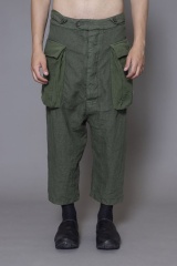 Marc Point Pantaloni Cargo