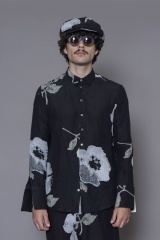 Marc Point Collar Shirt 