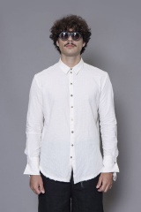 Marc Point Collar Shirt 