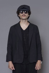 Marc Point Destructured Shirt Jacket 
