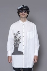 Marc Point Over Shirt 