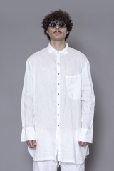 Marc Point Over Shirt 