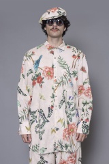 Marc Point Over Shirt 