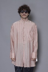 Marc Point Over Shirt 
