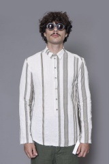 Marc Point Serafino Shirt 