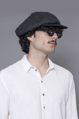 Marc Point Peacky Hat