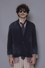 Marc Point Soft Shoulder Jacket 