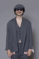 Marc Point Soft Shoulder Jacket 