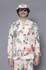 Marc Point Worker Jacket 