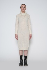 Marc Point Holes Dress 