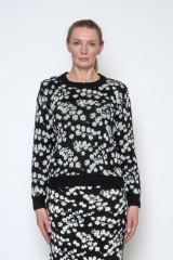 Marc Point Sweater
