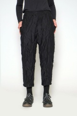 Marc Point Side bands pants